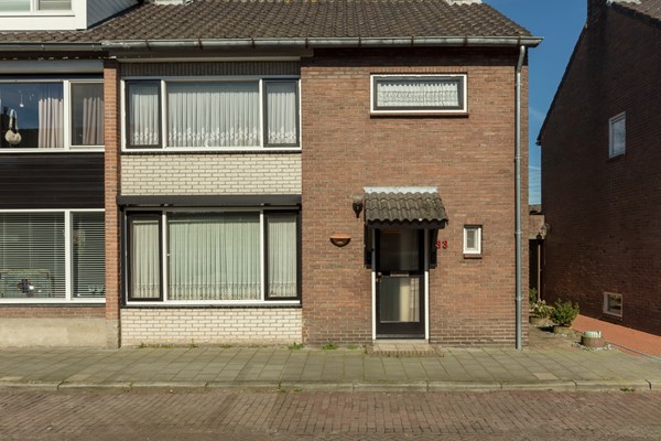 Medium property photo - Hoefkensstraat 33, 4921 CH Made